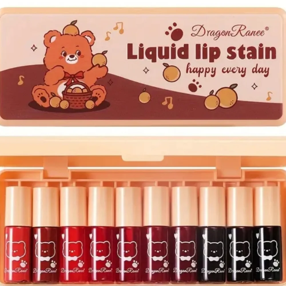 Tough2sweet 🥀charming lipgloss